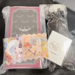 葛葉 プロデュースグッズ 日傘 ハンディファン チェキカード - メルカリ