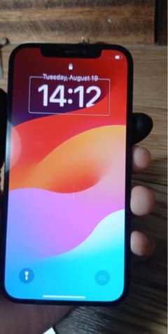 iPhone ディスプレイパネル 本体のサムネイル