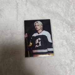 SEVENTEEN HOME 2025 ルームウェア トレカ ジュン - メルカリ