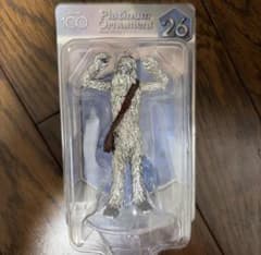Disney 100 Platinum Ornament チューバッカ