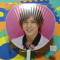 N様専用 小瀧 うちわのサムネイル