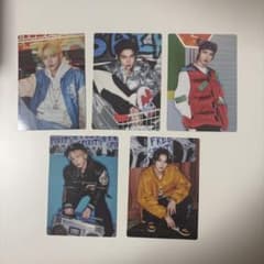 TXT 2023 DREAMWEEK ミニフォトカードセット - メルカリ