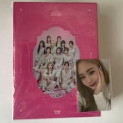 夢へのはじまり DVD（PRODUCE 101 JAPAN THE GIRLS） - メルカリ