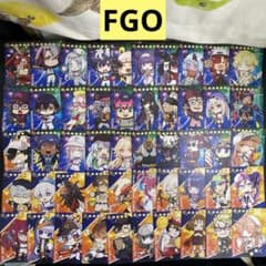 C131】FGO 野球 カード 56枚 まとめ売り - メルカリ