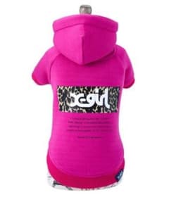 犬服5着セット X-girl X-Large LOGOS 3Lサイズのサムネイル