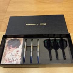 LAZY2 Torpido TiTO LIMITED松吉輝宗TiTO限定レイジーのサムネイル