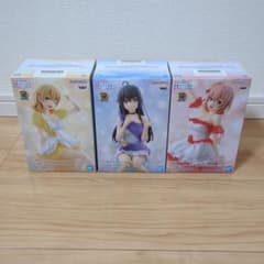 やはり俺の青春ラブコメはまちがっている。10th フィギュアセット