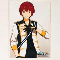 新品★あんスタ★スタライ★1st★Knights【朱桜司】リングライト★リンライ 新品☆あんスタ☆スタライ☆1st☆Knights【朱桜司】リングライト