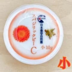スパジリックビー C / Tu クリーム 大 ホメオパシー Amazon | 4種セット/スパジリック ビークリームC,Tu,R,G(小) 10g 全身