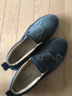 CAROLYN35DOLLARS(キャロライン35ダラーズ)スリッポンのサムネイル