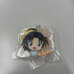 名探偵コナン 遠山和葉 アクリルキーホルダーのサムネイル