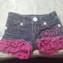 roni♡ショーパン！のサムネイル