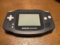さわ様専用 ゲームボーイアドバンス 本体 (ジャンク品)のサムネイル