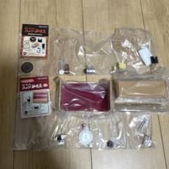 コメダ珈琲店　リーメント　フィギュアのサムネイル