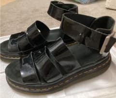 Dr.Martens ドクターマーチン サンダルのサムネイル