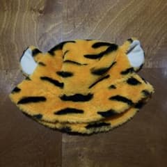 ディズニーティガーバケットハットのサムネイル