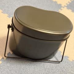 飯盒のサムネイル