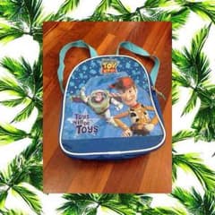 TOY story ミニリッュックのサムネイル