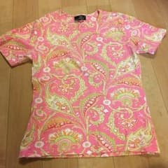 【美品】ジムトンプソン♡Tシャツのサムネイル