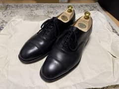 旧チャーチ BALMORAL 85G 73ラスト 旧チャーチ BALMORAL 85G 73ラスト - メルカリ