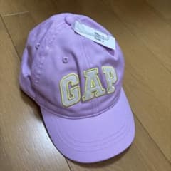 【新品】GAP キャップ 帽子のサムネイル