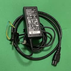 Dell ACアダプター 65W-AC ADAPTERのサムネイル