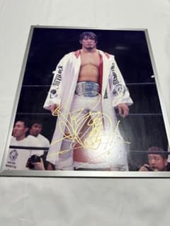 新日本プロレス　棚橋弘至　大パネル　週刊プロレス　1 最終価格 新日本プロレス 棚橋弘至 大パネル 週刊プロレス 1 最終価格 | Mercari