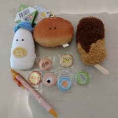 つぶらな瞳シリーズ　まとめ売りのサムネイル