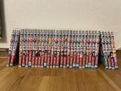 魔入りました!入間くん 全巻セットのサムネイル