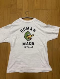 HUMAN MADE Tシャツのサムネイル