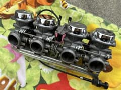 CB1300SF SC40 純正 キャブレター CB750F 流用 CB900F - メルカリ