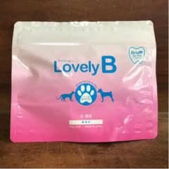 Lovely B     ラブリービーのサムネイル