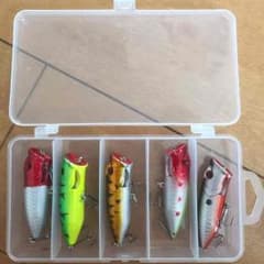 【激安】シーバス、青物用万能ルアーのサムネイル