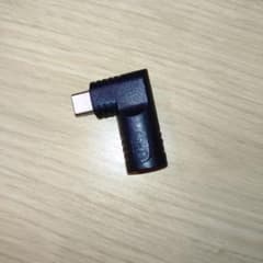 新品☆Dell/HP用…Type-C USB PD 65W 電源変換アダプターのサムネイル