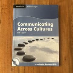 Communicating Across Cultures B1-B2のサムネイル