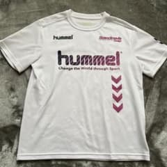 hummel Tシャツのサムネイル