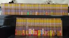 名探偵コナン　1〜98巻までの98冊セットのサムネイル