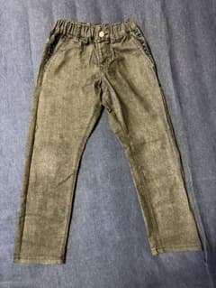 BREEZE ロングパンツ 130cmのサムネイル