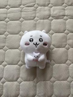 ちいかわ ぬいぐるみ マスコット