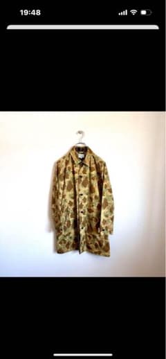 激安！Manual Alphabet〉Spring Camouflageのサムネイル