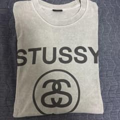 stussy tシャツ　2枚セットのサムネイル