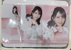 イコラブ 佐々木舞香 生写真 モーリーファンタジーコラボ ③ コンプ