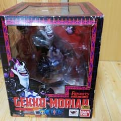 ワンピース フィギュア　ゲッコー・モリアのサムネイル