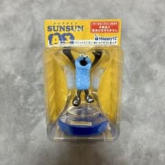 Happy 복권 퍼펫 선순 수다 피규어