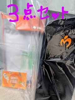 【新品】MGA Official Light Stick＆クリアバックセット 新品】MGA Official Light Stick＆クリアバックセット - メルカリ
