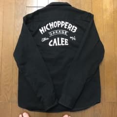 CALEEシャツのサムネイル