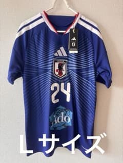 Ado STADIUM LIVE 2026 日本代表ユニフォーム - メルカリ