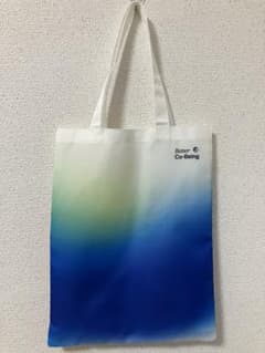 大阪関西万博 Better Co-Being トートバッグのサムネイル