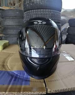 OGK KABUTO AFFID（アフィード）システムヘルメットのサムネイル