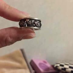 Justin Davis ringのサムネイル